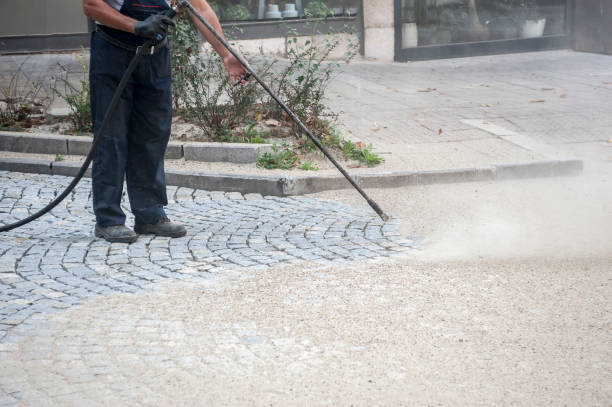 Trusted Flying Hills, PA Pressure Washing Services Experts